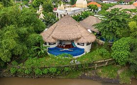 Villa Ayung